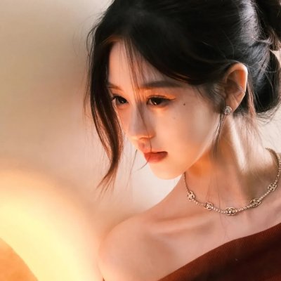 动态漫画·开局强吻裂口女海报