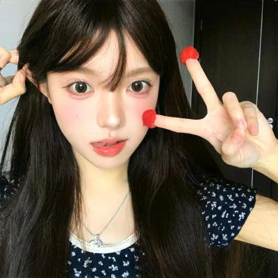 错位爱人海报